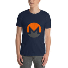 Load image into Gallery viewer, Monero Unisex T-Shirt