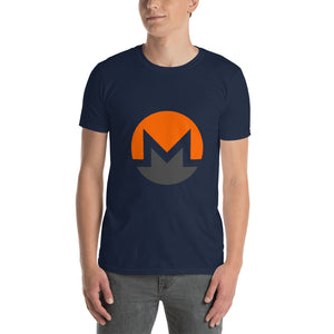 Monero Unisex T-Shirt