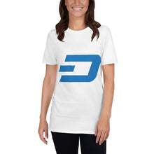 Load image into Gallery viewer, DASH Unisex T-Shirt