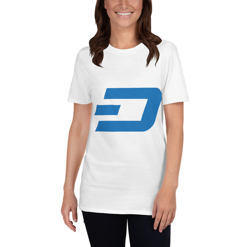 DASH Unisex T-Shirt