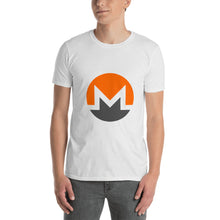 Load image into Gallery viewer, Monero Unisex T-Shirt