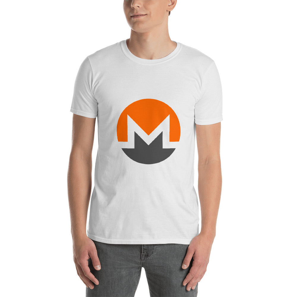 Monero Unisex T-Shirt