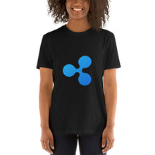 Load image into Gallery viewer, Ripple (XRP) Unisex T-Shirt