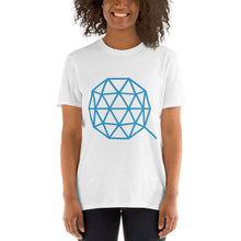 Load image into Gallery viewer, QTUM Unisex T-Shirt