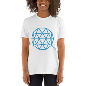 QTUM Unisex T-Shirt