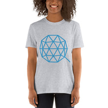 Load image into Gallery viewer, QTUM Unisex T-Shirt