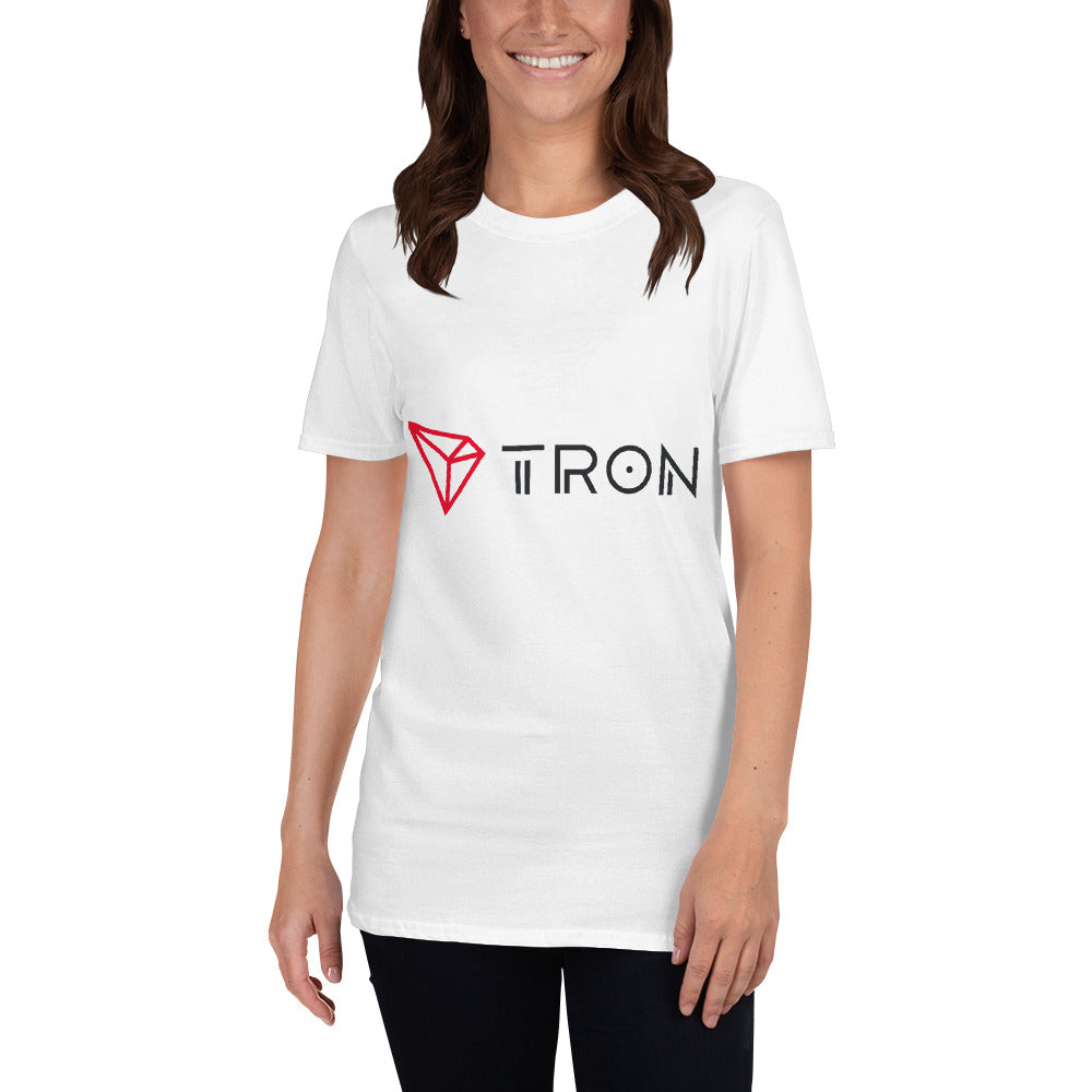 TRON Unisex T-Shirt