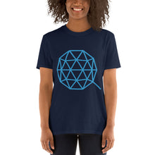 Load image into Gallery viewer, QTUM Unisex T-Shirt