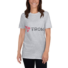 Load image into Gallery viewer, TRON Unisex T-Shirt