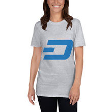 Load image into Gallery viewer, DASH Unisex T-Shirt