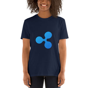 Ripple (XRP) Unisex T-Shirt