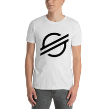 Load image into Gallery viewer, Stellar (XLM) Unisex T-Shirt