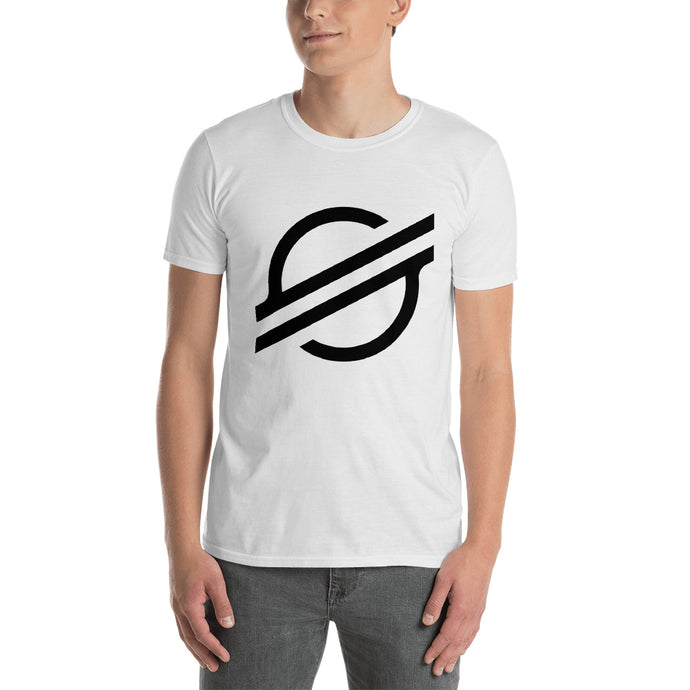 Stellar (XLM) Unisex T-Shirt