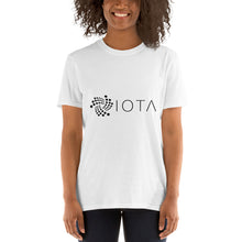 Load image into Gallery viewer, IOTA Unisex T-Shirt