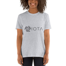 Load image into Gallery viewer, IOTA Unisex T-Shirt