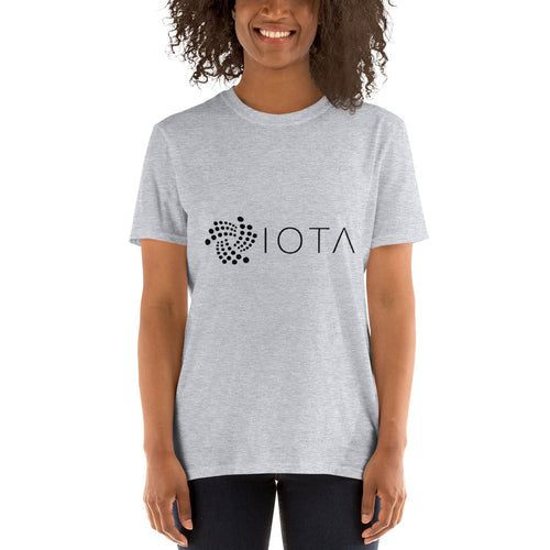 IOTA Unisex T-Shirt