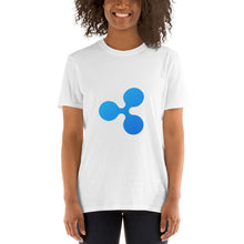 Load image into Gallery viewer, Ripple (XRP) Unisex T-Shirt