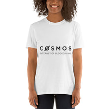 Load image into Gallery viewer, Cosmos Unisex T-Shirt