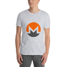 Load image into Gallery viewer, Monero Unisex T-Shirt