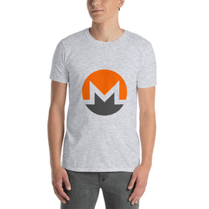 Monero Unisex T-Shirt