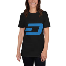 Load image into Gallery viewer, DASH Unisex T-Shirt