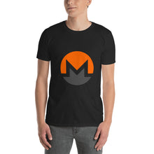 Load image into Gallery viewer, Monero Unisex T-Shirt